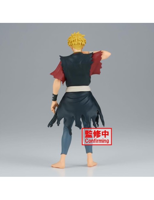 Banpresto DXF Hell's Paradise Jigokuraku Aza Chobe