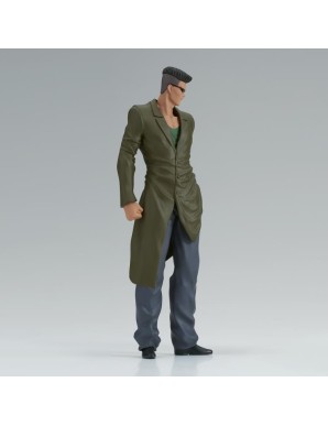 Banpresto DXF YuYu Hakusho Younger Toguro
