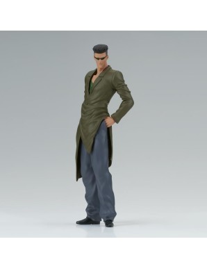 Banpresto DXF YuYu Hakusho Younger Toguro