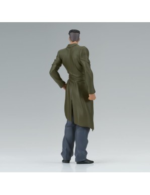 Banpresto DXF YuYu Hakusho Younger Toguro