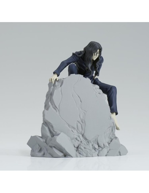 Banpresto DXF YuYu Hakusho Elder Toguro