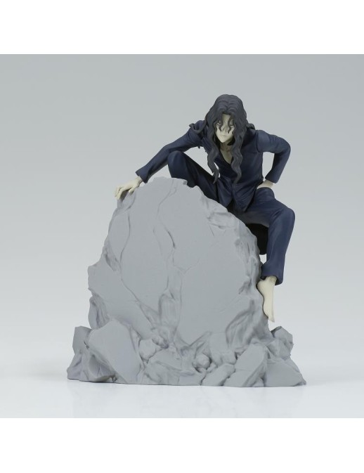 copy of Banpresto DXF YuYu Hakusho Younger Toguro