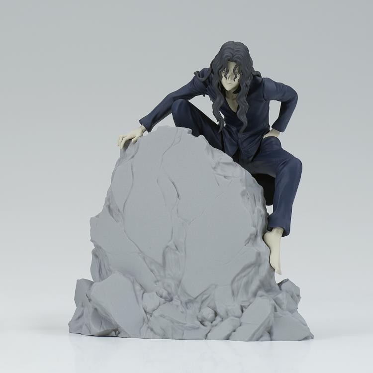 BANPRESTO DXF YUYU HAKUSHO ELDER TOGURO