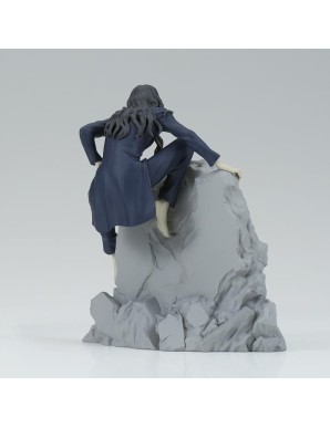 Banpresto DXF YuYu Hakusho Elder Toguro