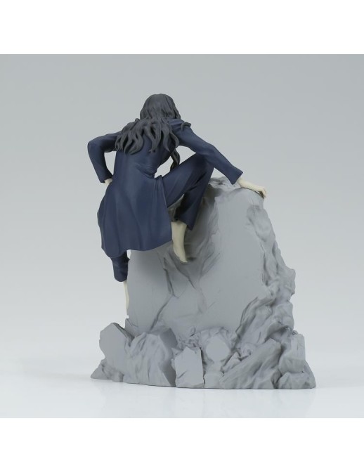 copy of Banpresto DXF YuYu Hakusho Younger Toguro