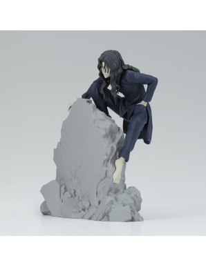 Banpresto DXF YuYu Hakusho Elder Toguro