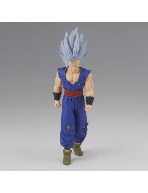 Banpresto Dragon Ball Z: Blood of Saiyans Future Gohan 7.9-in Figure