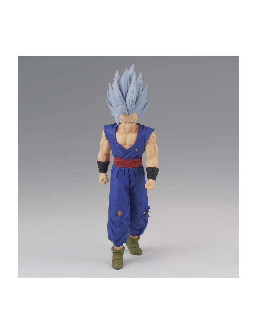 Banpresto Dragon Ball Super Solid Edge Works Vol.14 Son Gohan Beast Banpresto Dragon Ball Super Solid Edge Works Vol.14 Son Gohan Beast