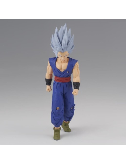 Banpresto Dragon Ball Super Solid Edge Works Vol.14 Son Gohan Beast