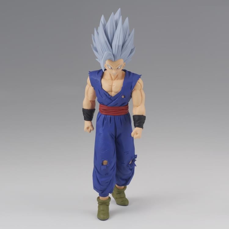 BANPRESTO DRAGON BALL SUPER SUPER HERO SOLID EDGE WORKS VOL.14 SON GOHAN BEAST