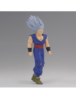 Banpresto Dragon Ball Super Solid Edge Works Vol.14 Son Gohan Beast
