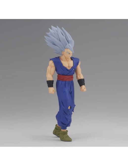 Banpresto Dragon Ball Super Super Hero Solid Edge Works Vol.14 Son Gohan Beast