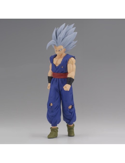 Banpresto Dragon Ball Super Super Hero Solid Edge Works Vol.14 Son Gohan Beast
