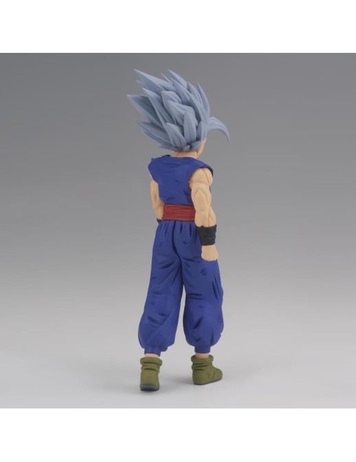 Banpresto Dragon Ball Super Solid Edge Works Vol.14 Son Gohan Beast