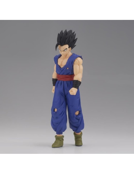 copy of Banpresto Dragon Ball Super Solid Edge Works Vol.14 Son Gohan Beast