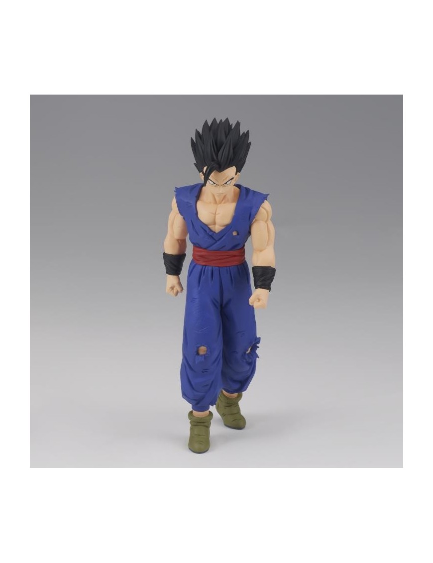 copy of Banpresto Dragon Ball Super Solid Edge Works Vol.14 Son Gohan Beast copy of Banpresto Dragon Ball Super Solid Edge Works Vol.14 Son Gohan Beast
