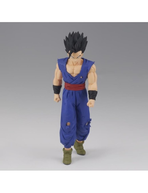 copy of Banpresto Dragon Ball Super Solid Edge Works Vol.14 Son Gohan Beast