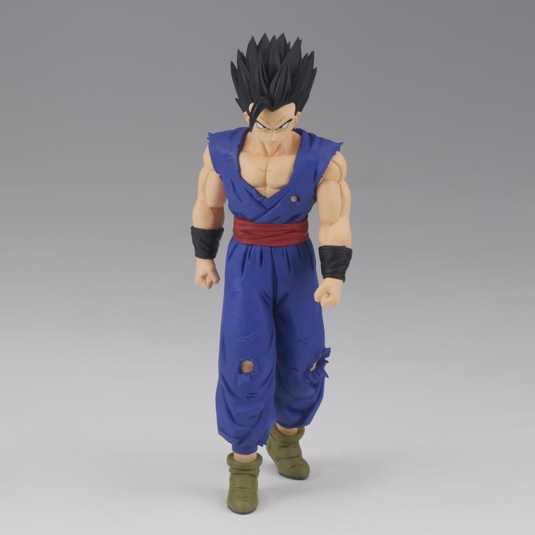 BANPRESTO DRAGON BALL SUPER SUPER HERO SOLID EDGE WORKS VOL.14 SON GOHAN