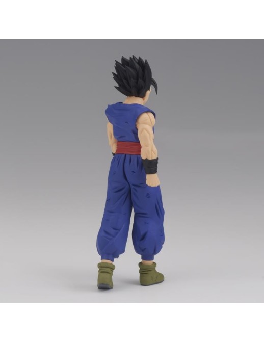 copy of Banpresto Dragon Ball Super Solid Edge Works Vol.14 Son Gohan Beast