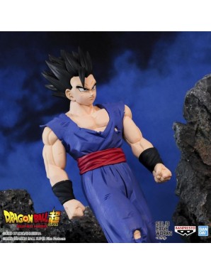 copy of Banpresto Dragon Ball Super Solid Edge Works Vol.14 Son Gohan Beast
