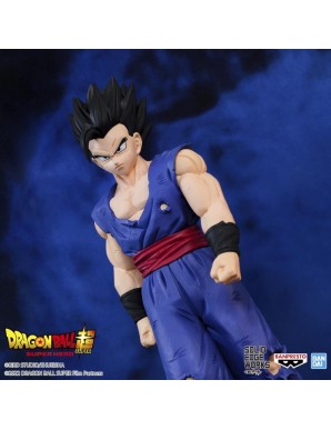 copy of Banpresto Dragon Ball Super Solid Edge Works Vol.14 Son Gohan Beast
