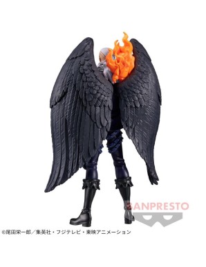 Banpresto DXF One Piece The Grandline Men Extra King