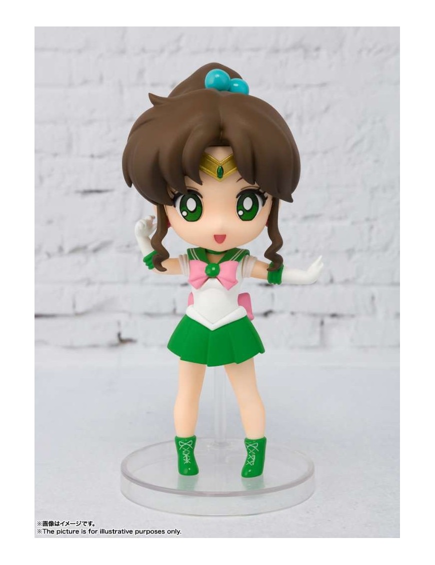 copy of Bandai Figuarts Mini Sailor Moon Sailor Venus copy of Bandai Figuarts Mini Sailor Moon Sailor Venus