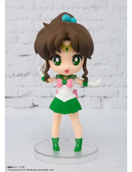 copy of Bandai Figuarts Mini Sailor Moon Sailor Venus