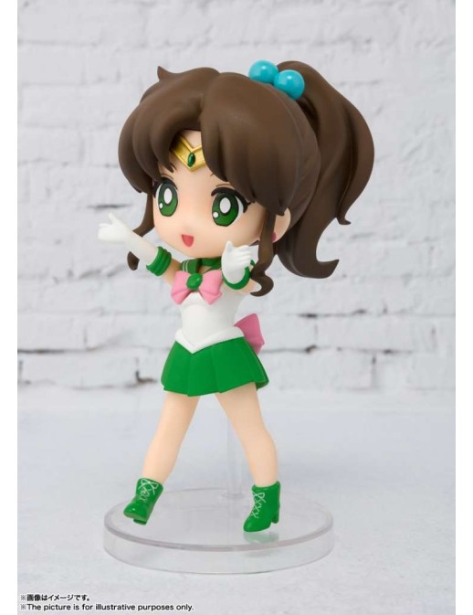 copy of Bandai Figuarts Mini Sailor Moon Sailor Venus
