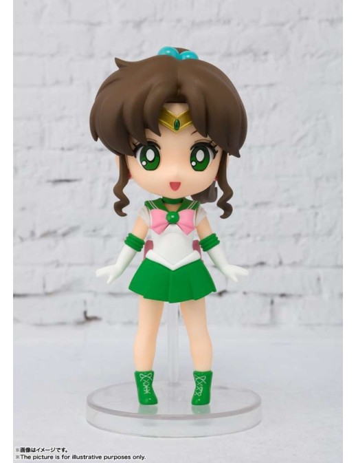 copy of Bandai Figuarts Mini Sailor Moon Sailor Venus