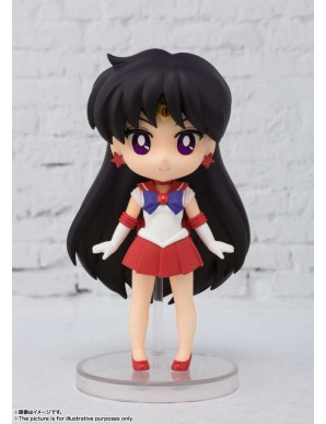 copy of Bandai Figuarts Mini Sailor Moon Sailor Venus