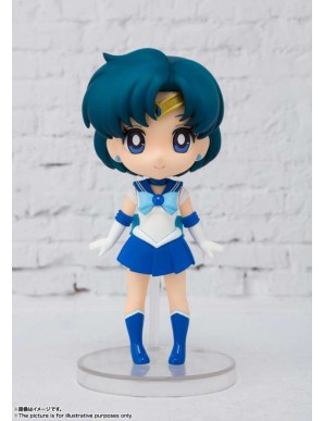 copy of Bandai Figuarts Mini Sailor Moon Sailor Venus