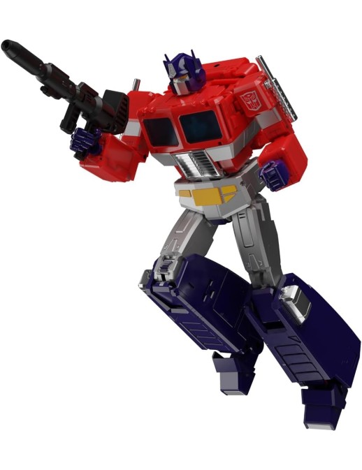 Takara Tomy Transformers Masterpiece MP-44S Optimus Prime