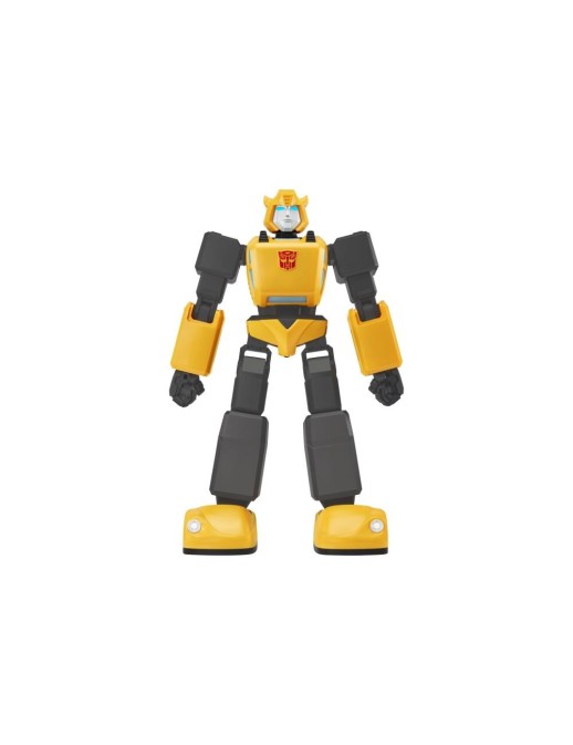 Robosen The Robot Company Transformers Interactive Performance Robot Bumblebee