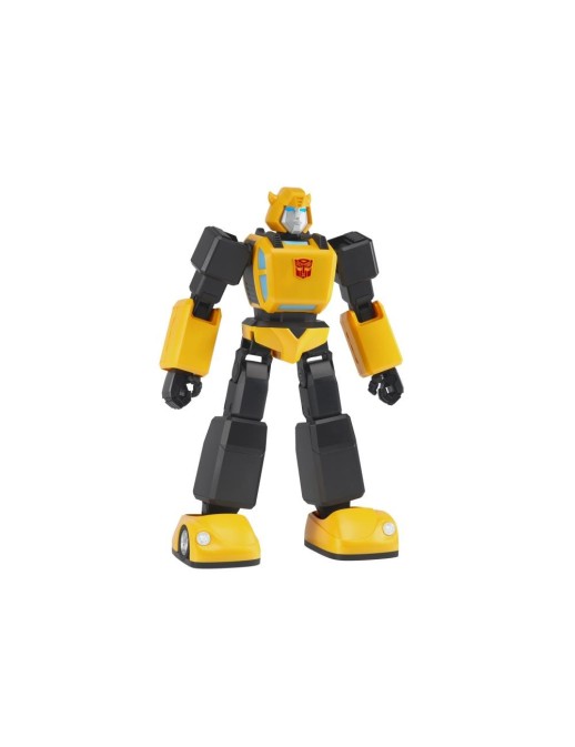 Robosen The Robot Company Transformers Interactive Performance Robot Bumblebee