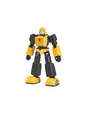 Robosen The Robot Company Transformers Interactive Performance Robot Bumblebee