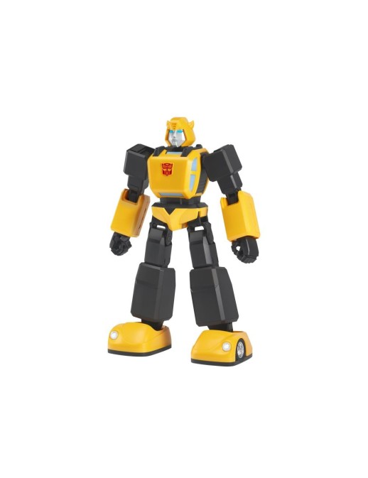 Robosen The Robot Company Transformers Interactive Performance Robot Bumblebee