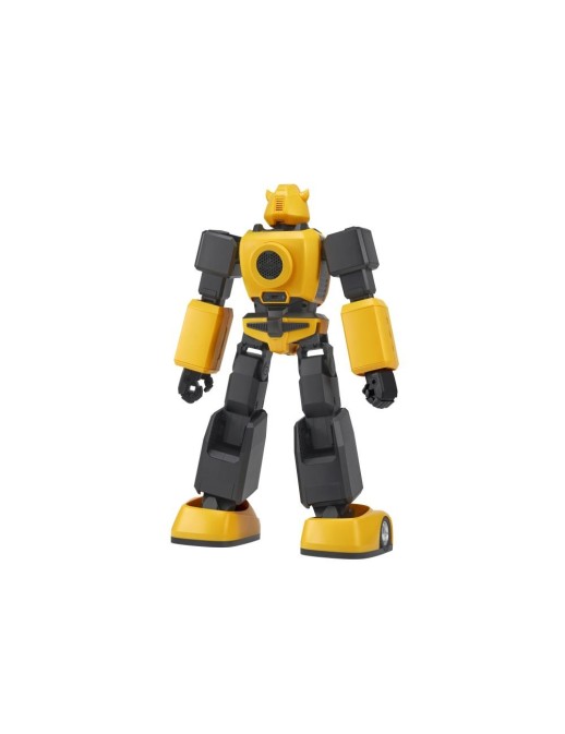 Robosen The Robot Company Transformers Interactive Performance Robot Bumblebee