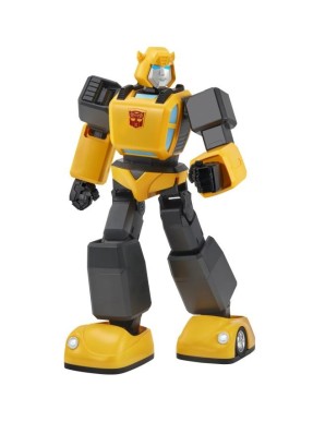 Robosen The Robot Company Transformers Interactive Performance Robot Bumblebee
