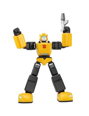 Robosen The Robot Company Transformers Interactive Performance Robot Bumblebee