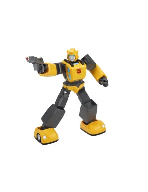 Robosen The Robot Company Transformers Interactive Performance Robot Bumblebee