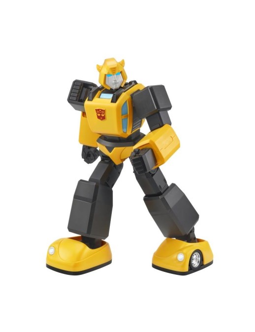 Robosen The Robot Company Transformers Interactive Performance Robot Bumblebee