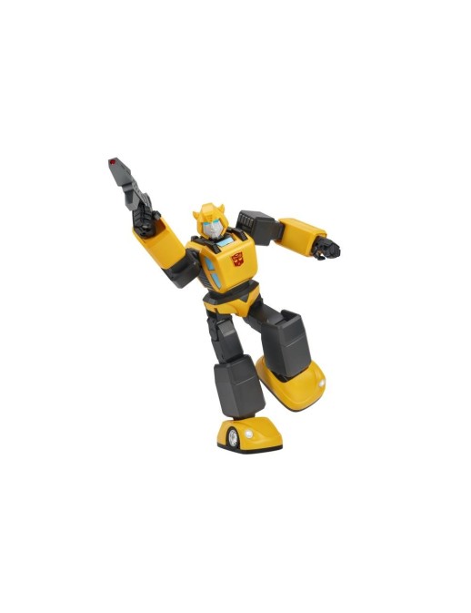 Robosen The Robot Company Transformers Interactive Performance Robot Bumblebee