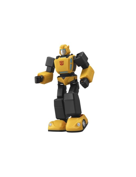 Robosen The Robot Company Transformers Interactive Performance Robot Bumblebee