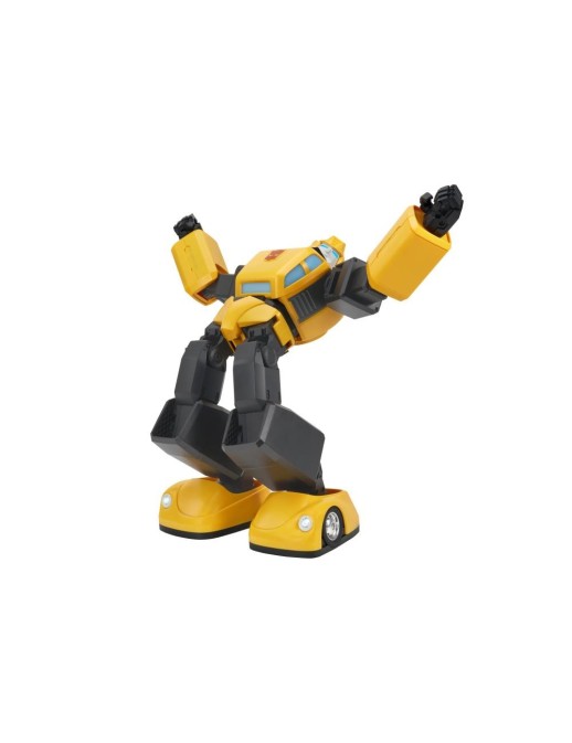 Robosen The Robot Company Transformers Interactive Performance Robot Bumblebee