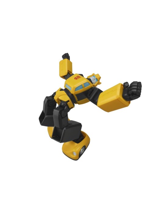 Robosen The Robot Company Transformers Interactive Performance Robot Bumblebee