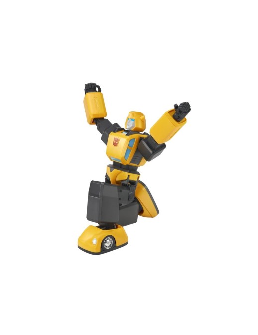 Robosen The Robot Company Transformers Interactive Performance Robot Bumblebee