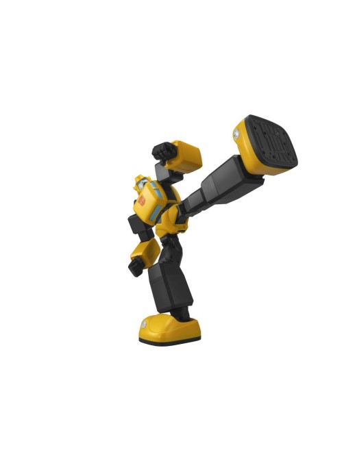 Robosen The Robot Company Transformers Interactive Performance Robot Bumblebee