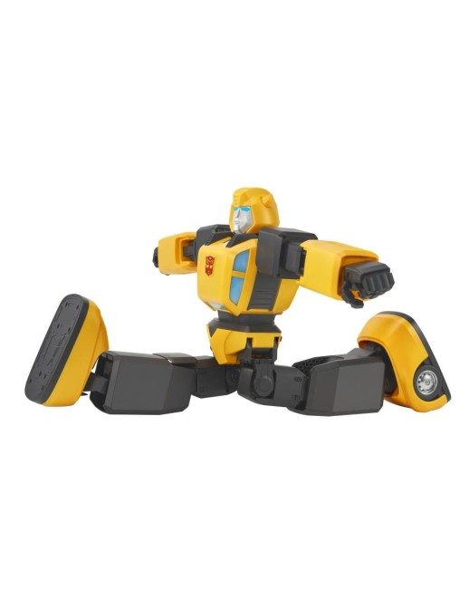 Robosen The Robot Company Transformers Interactive Performance Robot Bumblebee