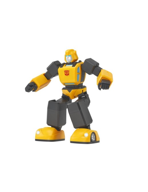 Robosen The Robot Company Transformers Interactive Performance Robot Bumblebee